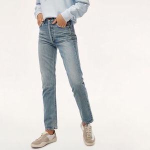 Citizens of Humanity Charlotte Jean